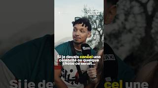 Célébrité ou concept à cancel, c’est…