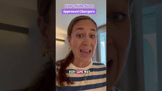 Stateroom Outlets & Chargers | Star of the Seas Tips