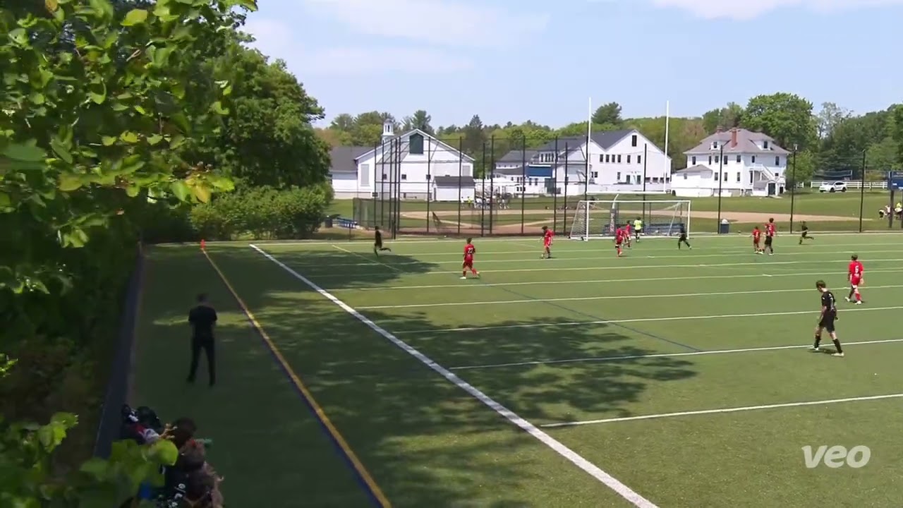 May 23, 2023 vs. NEFC Metro West - Game Winner