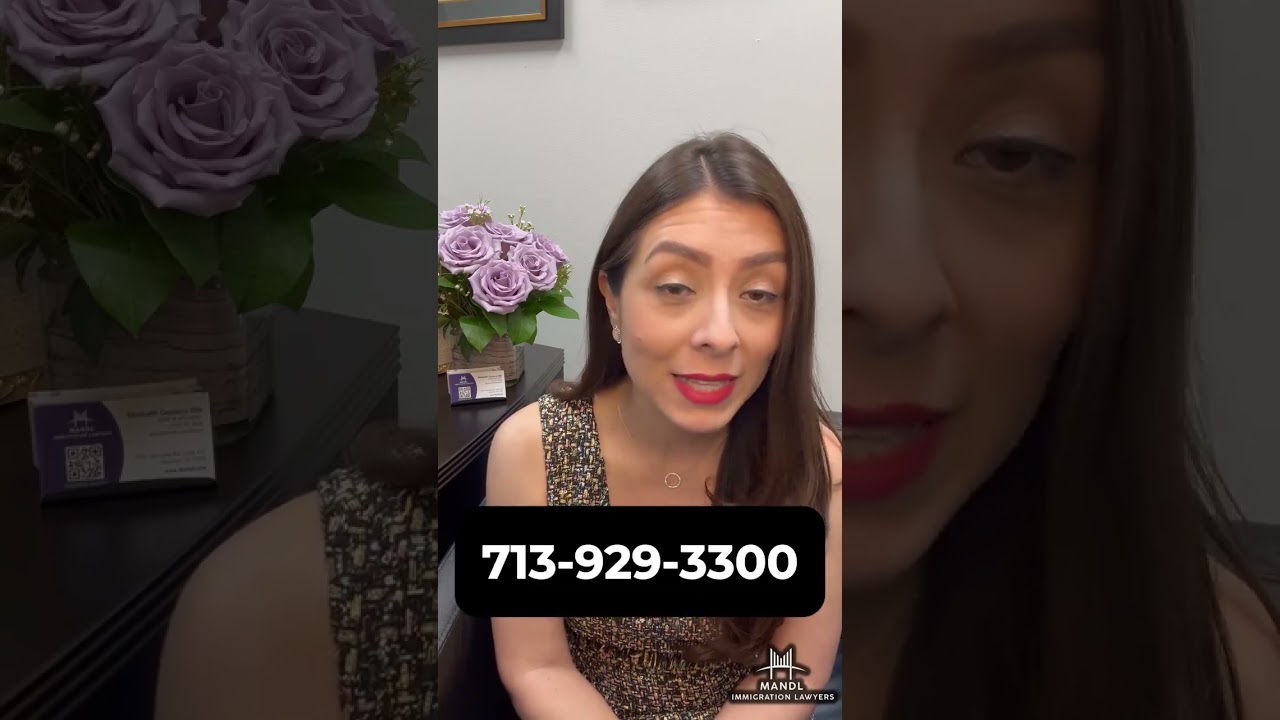 🚨 ACTUALIZACIÓN SOBRE INMIGRACIÓN🚨