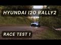 AC Rally Mentally TOUGH Stage For Me Top 15 Result