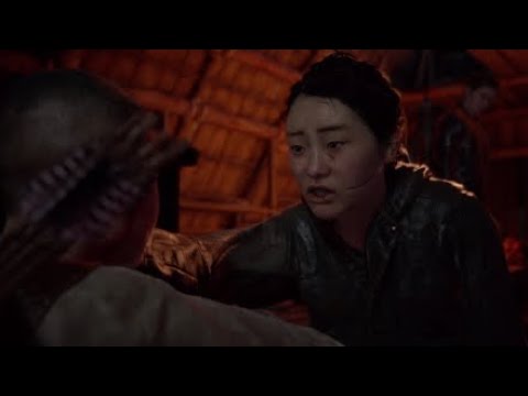 The last of us 2 EP.30