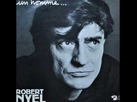 Robert Nyel - Avec Marie