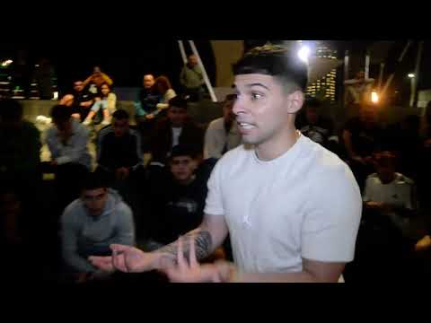 (BATALLÓN 😈) EL PELAO vs GERSAN [8avos] - Clas. Liga GC