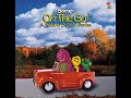 Bedtime Stories Episode 171 Barney S On The Go A Treasury Of Go To Series Part 2 Final