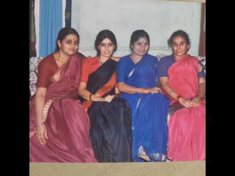 Parimala birthday video August 2021