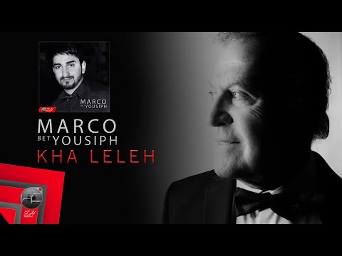 Marco Betyousip - Kha Leleh (Shikle) | Assyrian Legend Evin Agassi