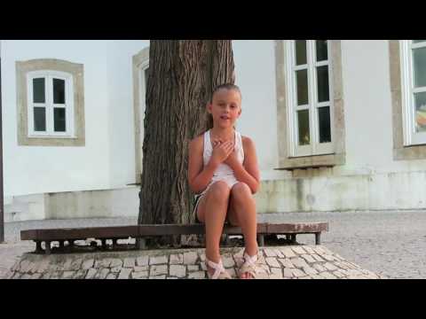 Filipa Ferreira - Meu Amor de Longe - Raquel Tavares