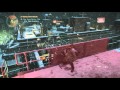 Tom Clancy's The Division  Playstation  SEASONPASS játékmenet videója