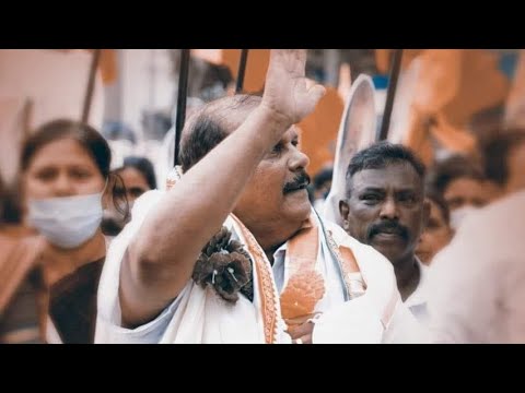 George ettaaa ♥️P C George  reloaded  election song