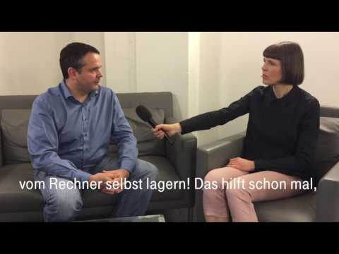 WannaCry & Locky: Was tun gegen Verschlüsselungs-Trojaner?