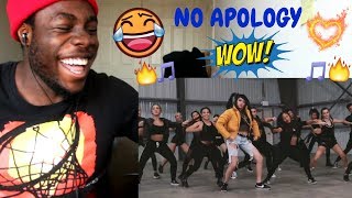 Karencitta - No Apology (Wala Akong Paki) [Official Music Video] REACTION!!