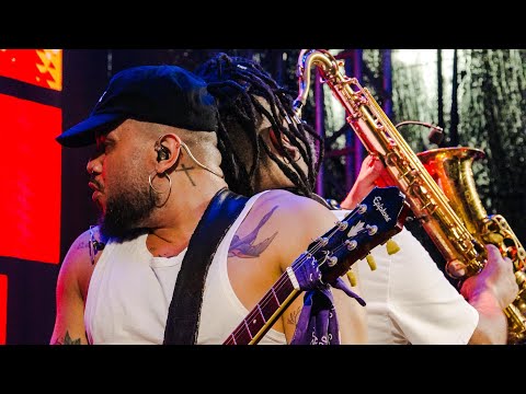 Live completa Leandro Wesley Show com Bruno Diegues 