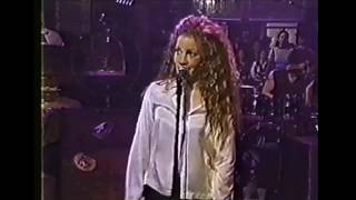 Birmingham - Amanda Marshall (1996) Live