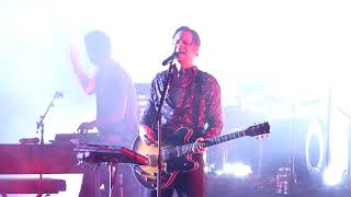 Foster The People - Worst Nites - Jacksonville 2018 - HD