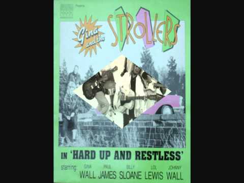 Les Strollers -  Roll'on Big Mama
