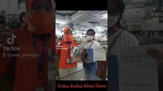 Download lagu Ketupat Berhadiah Dgn belanja Buku2 Terbitan Erlangga Rp200.000 Di Tb.Bina Ilmu s/d Tgl 7 Mei 2022 mp3