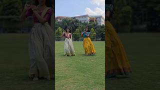 Download lagu Konji konji chirichal 🧿❤️ #fyp #dance #onam #bangalorevibes #kristujayanticollege mp3