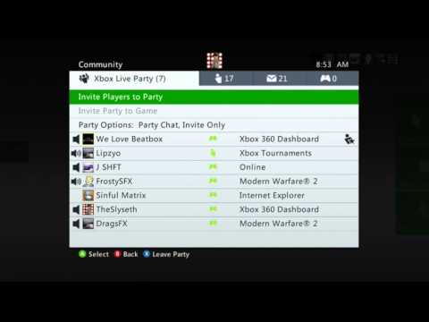 Beatboxbattle FrostySFX vs DragsFX