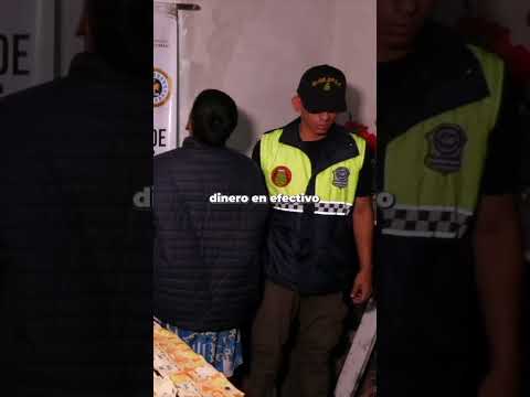 Narcomenudeo Desarticular cuatro kioscos de venta de sustancias en el sur de Tucuman