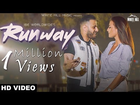 Runway (Full Video) IBE Worldwide | Ishtar Punjabi