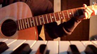 Playing &quot;Out of My League&quot;