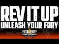 Vídeo de jugabilidad de Fatal Fury: City of the Wolves  PC