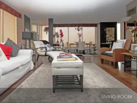 Gorgeous 1,980, 3 Bedroom, 3 Bathroom for Rent in West Toronto Waterfront by ANIA BASKA