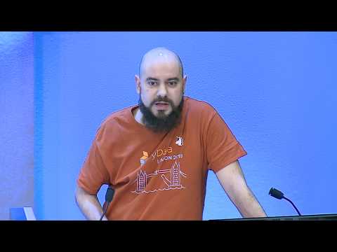 Marco Bonzanini - Brewing Beer with Python
