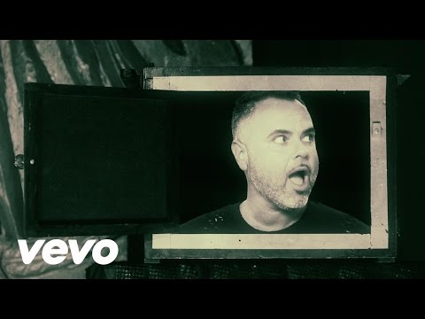 Juan Magan - Baila Conmigo ft. Luciana (Official Video)