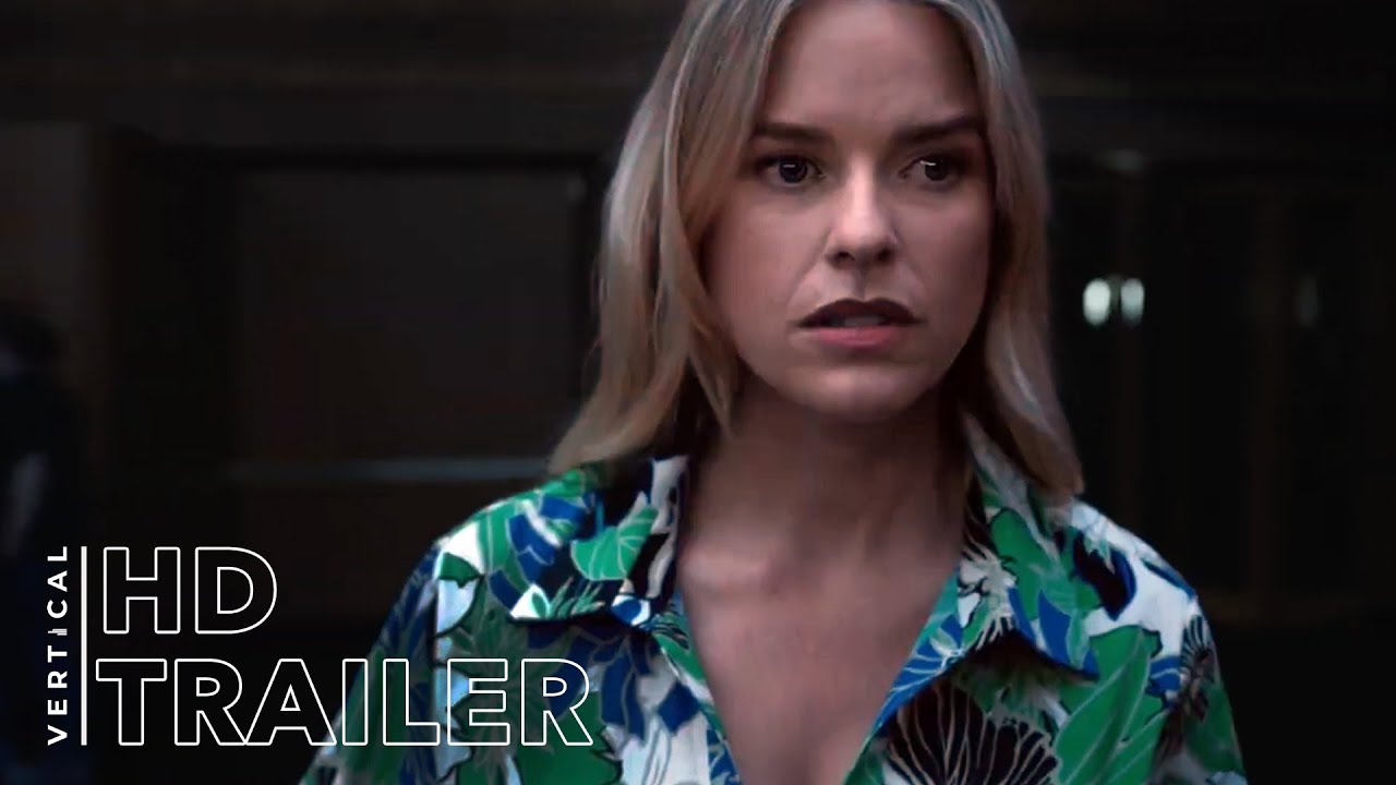 Official US Trailer