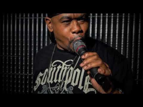 Darnell TheArtist - Hey Mama (club dub)