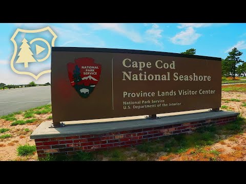 Cape Cod National Seashore