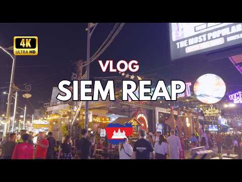 [4K Ultra HDR] 🇰🇭 FINAL DAY of Cambodia's Water Festival: BIGGEST Celebration of 2024 🇰🇭