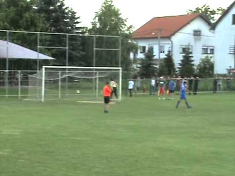 VETERANI NK LOMNICA - NK Odra - PENALI - FINALE 5:4