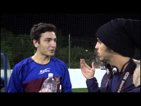 Eurocalcio CGPR : EuroCup. Nantes - West Ham