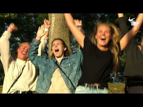 VM i Døds 2018 official edit