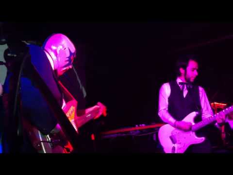 Squad Car - Danny Amis & Twin Tones