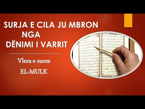 SURJA E CILA JU MBRON NGA ZJARRI DHE DËNIMI I VARRIT...