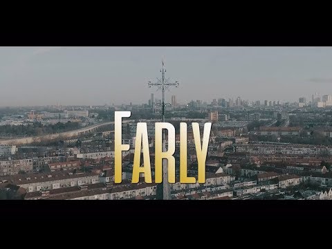 Farly - Miso Miso (Official Music Video) | Shot by @APcreative