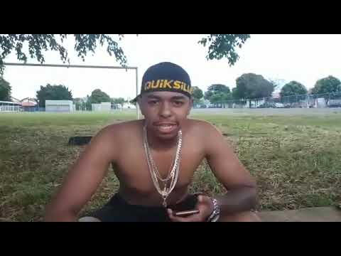 (Medley) MC Rawan RD - Bandido