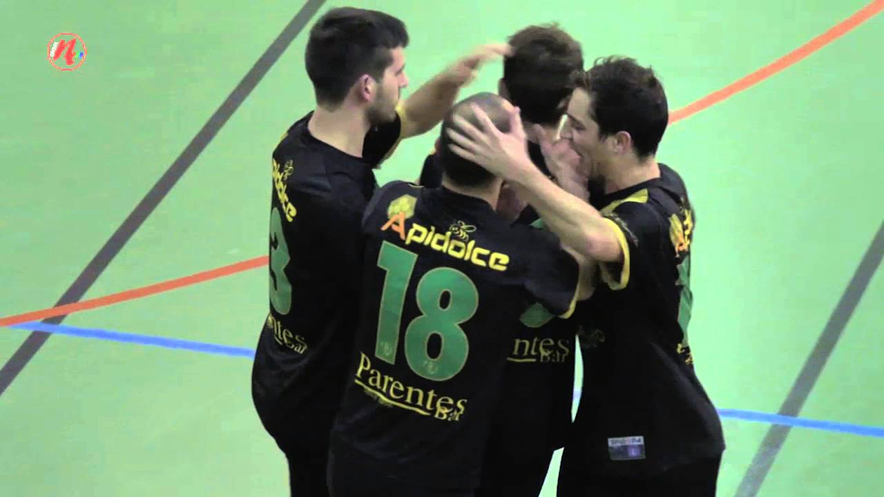 GDM 5-1 Moncorvo