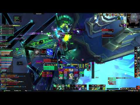 Rygelon (Heroic) as Nibblepie (Mistweaver)