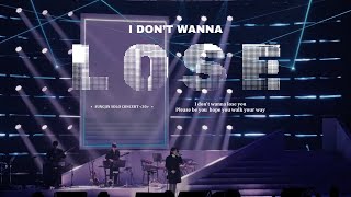 Download lagu 241109 SUNGJIN SOLO CONCERT 30 - I don't wanna lose mp3 Download lagu 241109 SUNGJIN SOLO CONCERT 30 - I don't wanna lose mp3