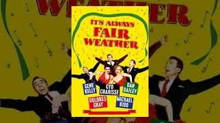 It's Always Fair Weather