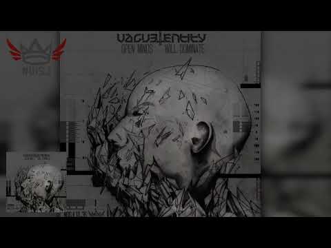 Vague Entity - A Thing Of Evil