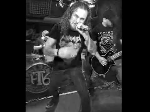 PLÁN TO KILL - PLÁN TO KILL-PTK- Live Ponorka Pardubice 18 .11 .2023