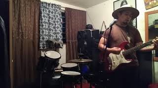 DUXHEROE En el Espacio LEIVA Cover