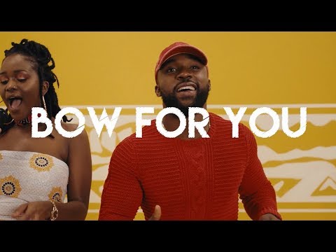 Iyanya - Bow For You ( Official Music Video )