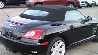 preview picture of video '2005 Chrysler Crossfire Used Cars Pensacola,FT WALTON,GULF B'